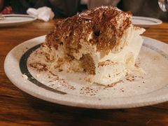 提拉米苏-PIZZA BIANCA(民园店)
