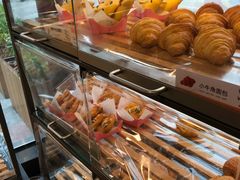 -85度C(莆田方圆荟馨宜新天地店)