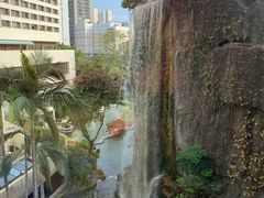 -广州花园酒店