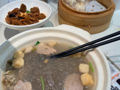 -苏晓玥·江南小吃(深圳北站店)