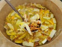 -双喜农庄·菌香园(安居家园店)