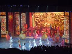 -兰剑驾校(汉阳校区)