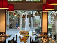 -La Creperie法餐厅(桃江路店)