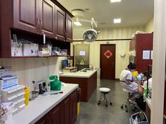 -宠爱国际动物医院· 猫科· 外科·中兽医(长白店)