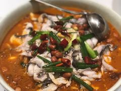 -乌江鱼杭帮菜(西湖店)