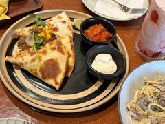 -Taco Mama嗒蔻妈妈墨西哥餐厅(环宇城店)