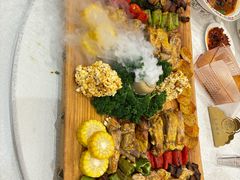 -新疆大厦·慕士塔格餐厅