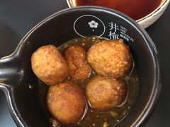 -贡梅老面馆·蟹粉面·无锡特色小吃(南长街主推店)