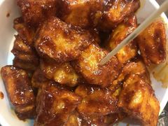 -八一好吃街·高品美食广场