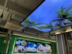 -探窝·竹笙椰子鸡(杨箕店)