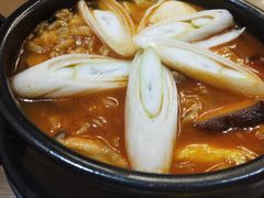 -九田家黑牛烤肉料理(二天地店)