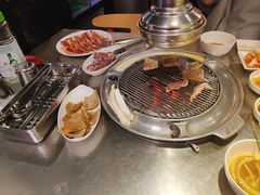 护心肉-喜来稀肉(虹泉路店)