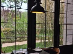 靠窗位-薇酌饮·陕西菜(南门外店)