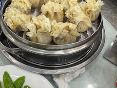 -四海回族饭店(前进大街店)
