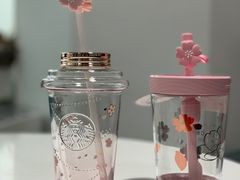 -星巴克(凯德晶萃店)