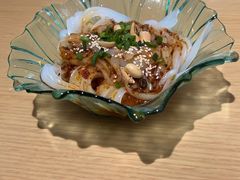 -渝信川菜 · 川味家常菜(财富购物中心店)