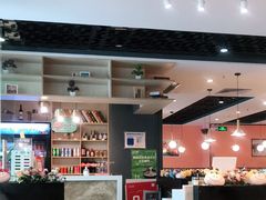 大堂-嬷孙家潮汕牛肉火锅(北京路天河城店)