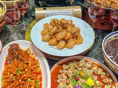 -红厨巷·淮扬菜(熙南里店)