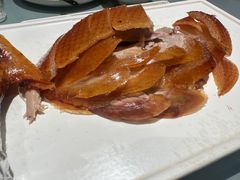 -小大董·烤鸭(观景餐厅·南京西路店)