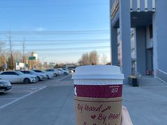 -COSTA COFFEE(百葛服务区店)