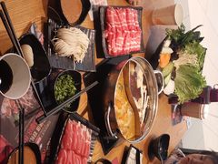 -呷哺呷哺(保利广场店)