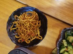 -回·龙虾铺·盆盆蟹·烧烤大排档(回龙观店)