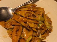 -院里汤包·虾汤包青岛菜(辽源路店)