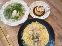-玛格萝妮比萨屋(四平店)