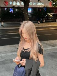 -DL HOPE造型