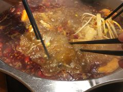 -小天鹅火锅·一线江景洪鼎旗舰店(洪崖洞店)