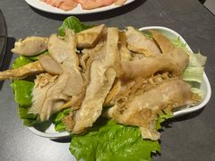 -贵宾牛·潮汕牛肉火锅(珠池总店)