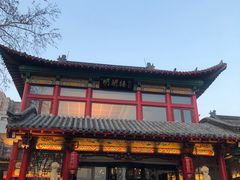 -明湖楼·经典鲁菜山东海鲜(大明湖店)