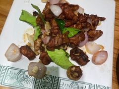 -云海肴云南菜·蒸汽石锅鱼(北京良乡华冠店)