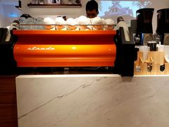 -Peet's Coffee皮爷咖啡(德基店)