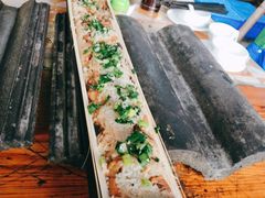 -竹泉农庄·竹筒饭(从化店)