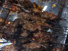 -清真·马峰烤肉(小学习北巷店)