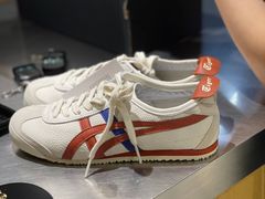 -Onitsuka Tiger(港汇恒隆广场店)