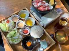 -友名Cross日式咖喱屋(江南大道中店)