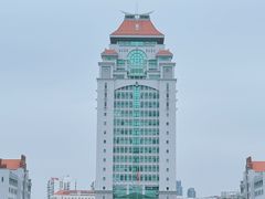 -厦门大学(思明校区)