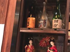 -醉虎传(南锣鼓巷店)