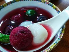-中卫御苑福膳·养生局(圆明园店)