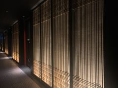 包房-上海滩餐厅(BFC外滩金融中心店)