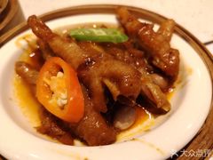 -新宝餐厅(流塘店)