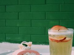 -ADO KAFE(大学城店)