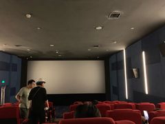 -太平洋影院(西村店)