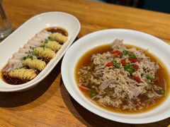 -壹零捌道·北京烤鸭(车公庄店)