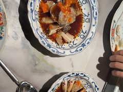 -钱塘花园·宁波菜