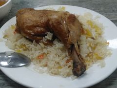 -溢香园昼夜抓饭店(揽秀园街店)