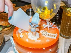 -CAKE BOSS 蛋糕老板(西单君太百货店)
