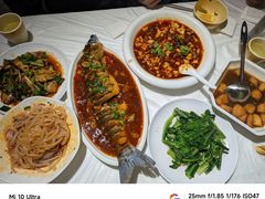 -华光驿站私房菜·黑金冠